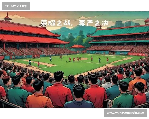 揭开中超之谜深入探讨中国超级联赛的历史与发展 揭开中超之谜深入探讨中国超级联赛的历史与发展